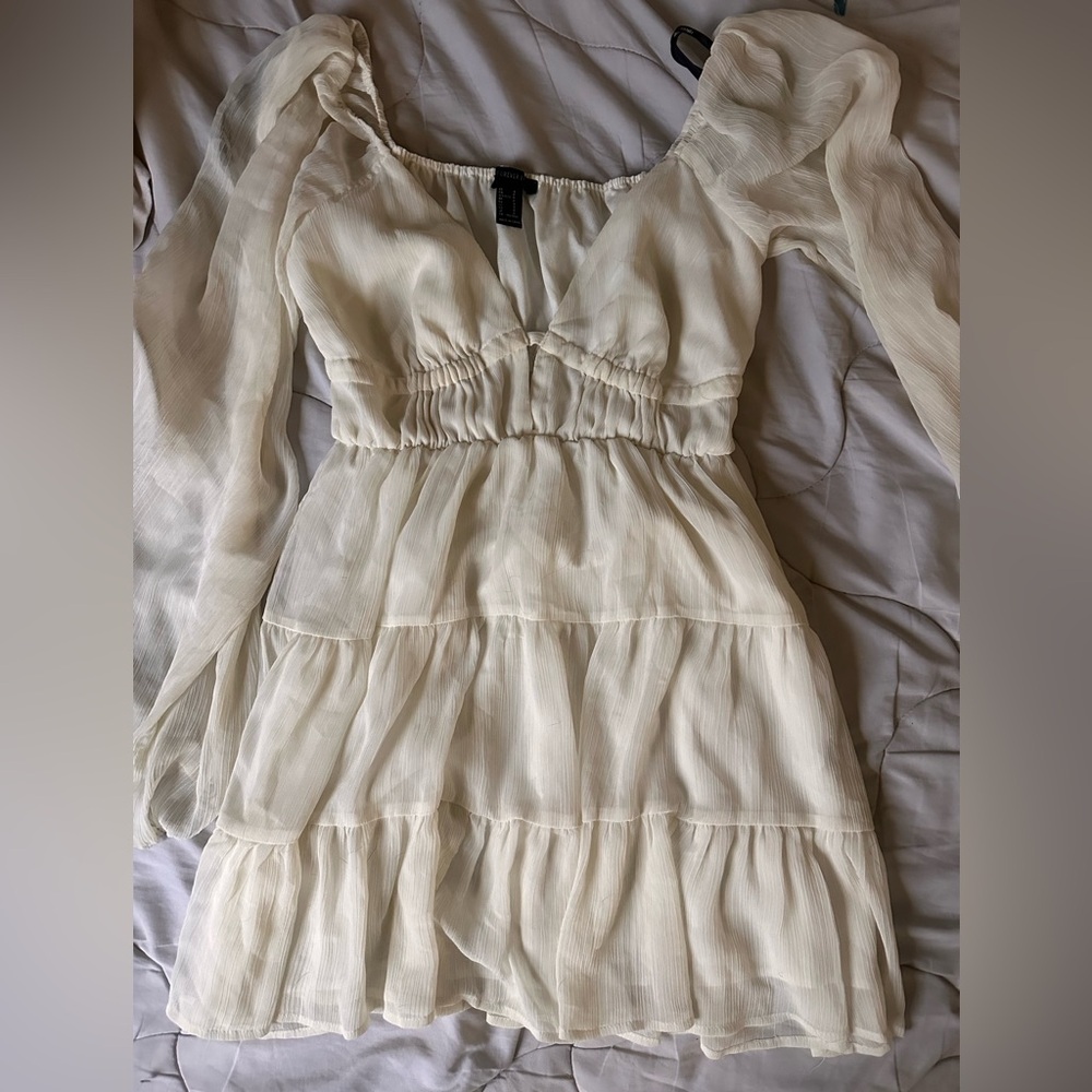 Forever21 Summer Dress